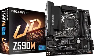 Z590M (Rev. 1.0)